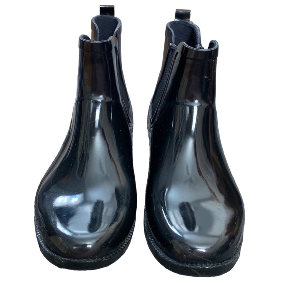 Michael Kors Chelsea rain boots